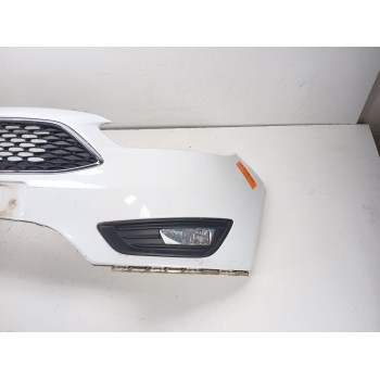 Recambio de paragolpes delantero para ford focus iii 1.5 tdci referencia OEM IAM 2016512  