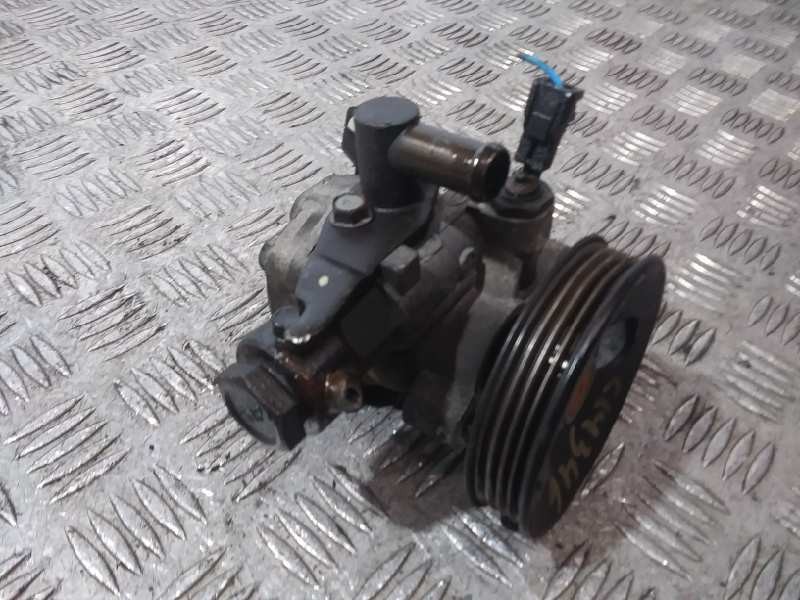 Recambio de bomba direccion para kia picanto 1.1 cat referencia OEM IAM 5710007000  