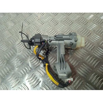 Recambio de conmutador de arranque para hyundai tucson (jm) 2.0 crdi cat referencia OEM IAM   