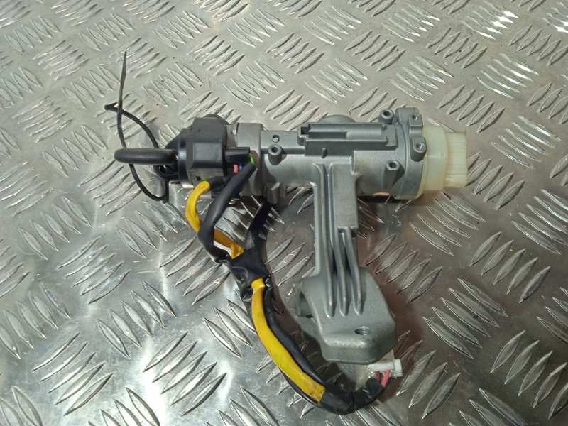 Recambio de conmutador de arranque para hyundai tucson (jm) 2.0 crdi cat referencia OEM IAM   