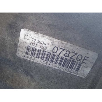Recambio de caja cambios para bmw serie 3 berlina (e90) 320d referencia OEM IAM   