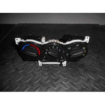 MANDO CALEFACCION / AIRE ACONDICIONADO 