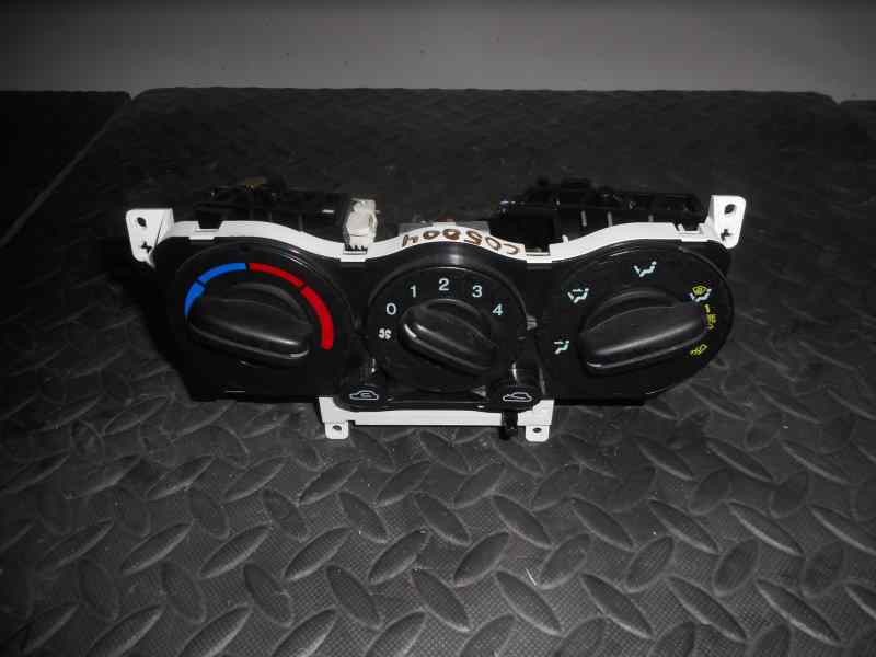 Recambio de mando calefaccion / aire acondicionado para hyundai getz (tb) 1.4 cat referencia OEM IAM   