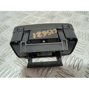 Recambio de mando luces para ford s-max (ca1) titanium (03.2010) referencia OEM IAM AG9T13A024EB SALPICADERO 