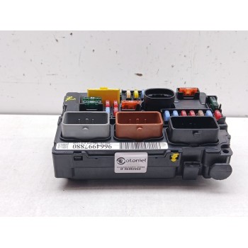 Recambio de centralita bsm para peugeot 207/207+ (wa_, wc_) 1.4 referencia OEM IAM 9664997880  
