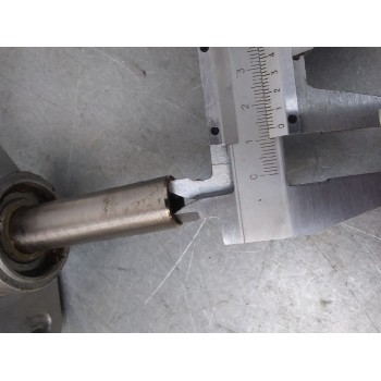 Recambio de bomba freno para honda insight (ze2) comfort referencia OEM IAM   