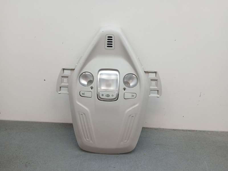 Recambio de luz interior para citroën c4 picasso feel referencia OEM IAM 9678124177  