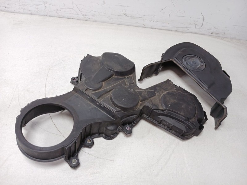 Recambio de tapa distribucion para hyundai i30 (pd) klass referencia OEM IAM 213112u002  D4FE
