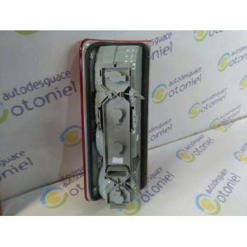 Recambio de piloto trasero derecho para ford transit connect (tc7) referencia OEM IAM  NUEVO 