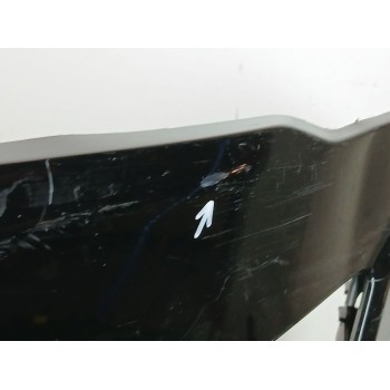 Recambio de paragolpes delantero para ford focus iv (hn) 1.0 ecoboost referencia OEM IAM JX7B17757A  