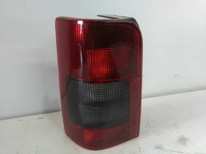 Recambio de piloto trasero izquierdo para citroën berlingo referencia OEM IAM  NUEVO DOBLE HOJA 96>02