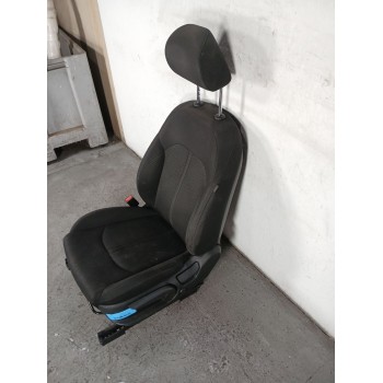 Recambio de asiento delantero izquierdo para kia optima business referencia OEM IAM  VER FOTOS 