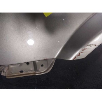 Recambio de aleta delantera izquierda para nissan primera berlina (p12) acenta referencia OEM IAM  GOLPE PEQUEÑO 