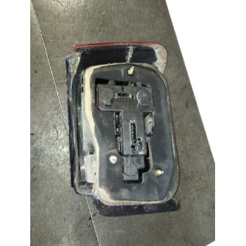 Recambio de piloto trasero izquierdo para seat ibiza (6k1) select referencia OEM IAM EXT  