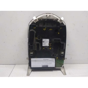 Recambio de luz interior para porsche panamera diesel referencia OEM IAM 7PP959551EL  