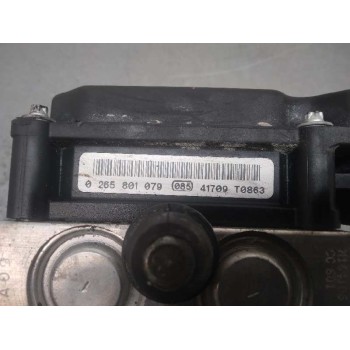 Recambio de abs para citroën nemo nivel b referencia OEM IAM 0265232491 0265801079 