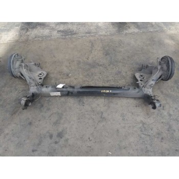 Recambio de puente trasero para ford ka+ black / white referencia OEM IAM   