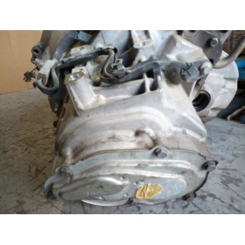 Recambio de caja casco para citroën c-elysée shine referencia OEM IAM 20V257  