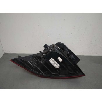 Recambio de piloto trasero derecho para volkswagen golf vii lim. advance bluemotion tech. referencia OEM IAM 5G0945208 GOLPEADO 