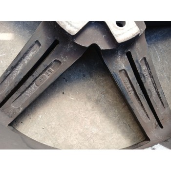 Recambio de llanta para jaguar xf 3.0 v6 diesel luxury referencia OEM IAM AXEEX14 x1 19 pulgadas