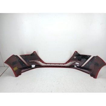 Recambio de paragolpes delantero para peugeot 208 ii (ub_, up_, uw_, uj_) e-208 referencia OEM IAM 9828081180  