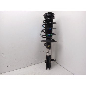 Recambio de amortiguador delantero izquierdo para citroën c4 iii (ba_, bb_, bc_) 1.2 puretech 130 (bahnsa, bahnsb) referencia OE