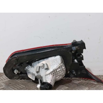 Recambio de piloto trasero derecho interior para mazda 3 lim. () style referencia OEM IAM B450513f0  