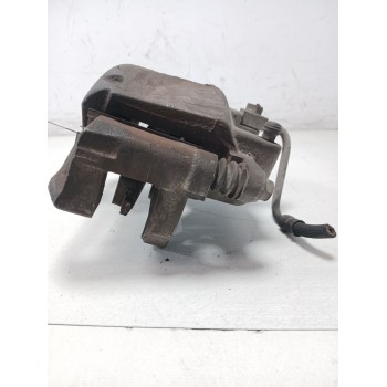 Recambio de pinza freno delantera derecha para jeep commander 3.0 crd cat referencia OEM IAM 262482  WHB