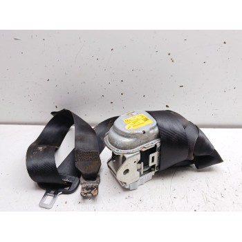 Recambio de cinturon seguridad trasero izquierdo para cupra formentor (km7, kmp) 1.5 tsi referencia OEM IAM 5FA857805ERAA  
