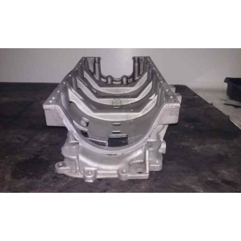 Recambio de sobrecarter para ford focus berlina (cak) 1.8 tdci cat referencia OEM IAM YS6Q6U003AA  