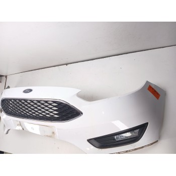 Recambio de paragolpes delantero para ford focus iii 1.5 tdci referencia OEM IAM 2016512  