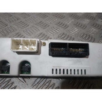 Recambio de pantalla multifuncion para ssangyong rodius 2.7 turbodiesel cat referencia OEM IAM 8026021020  