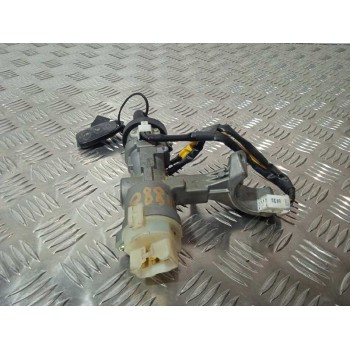 Recambio de conmutador de arranque para hyundai tucson (jm) 2.0 crdi cat referencia OEM IAM   