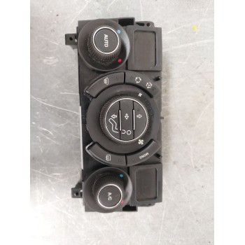Recambio de mando climatizador para peugeot 3008 premium referencia OEM IAM   