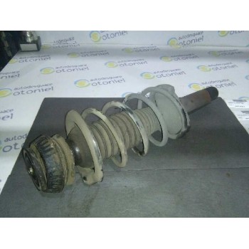 AMORTIGUADOR DELANTERO IZQUIERDO 