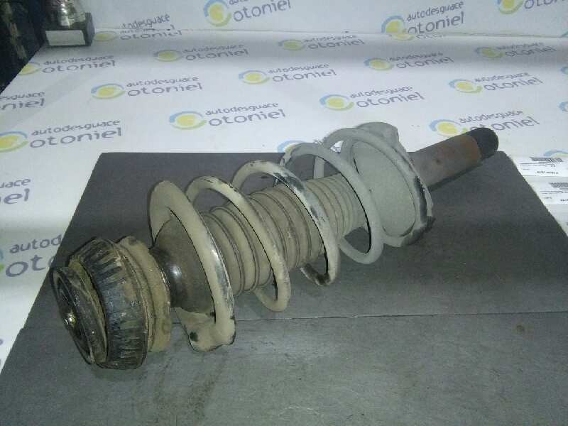 Recambio de amortiguador delantero izquierdo para ford fiesta berlina ghia referencia OEM IAM   