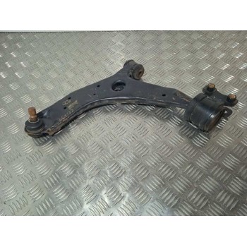 Recambio de brazo suspension inferior delantero derecho para citroën c4 grand picasso exclusive plus referencia OEM IAM   
