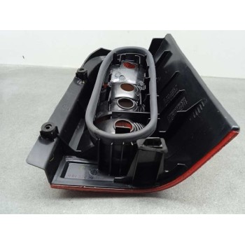 Recambio de piloto trasero izquierdo para mercedes-benz vito (w638) caja cerrada referencia OEM IAM 6388201264 NUEVO AMBAR-ROJO