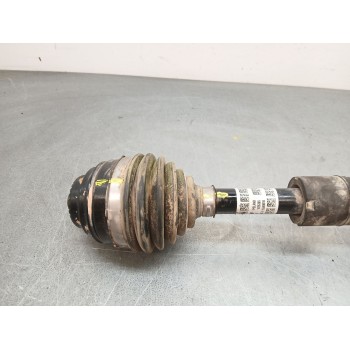 Recambio de transmision delantera derecha para mini mini descapotable (f57) cooper referencia OEM IAM 31605A2E042  