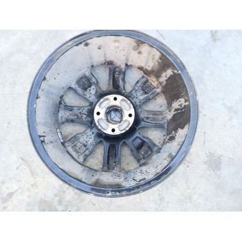 Recambio de llanta para citroën c4 cactus 1.2 thp 110 referencia OEM IAM 9800494077  