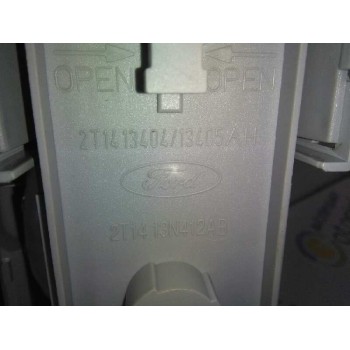 Recambio de piloto trasero derecho para ford transit connect (tc7) referencia OEM IAM  NUEVO 