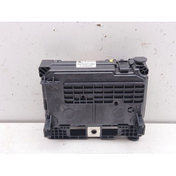 Recambio de centralita bsm para peugeot 207/207+ (wa_, wc_) 1.4 referencia OEM IAM 9664997880  