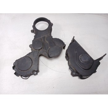 Recambio de tapa distribucion para hyundai i30 (pd) klass referencia OEM IAM 213112u002  D4FE