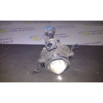 FARO ANTINIEBLA IZQUIERDO 