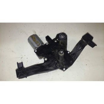 MOTOR LIMPIA TRASERO 0390205011 