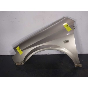 Recambio de aleta delantera izquierda para nissan primera berlina (p12) acenta referencia OEM IAM  GOLPE PEQUEÑO 