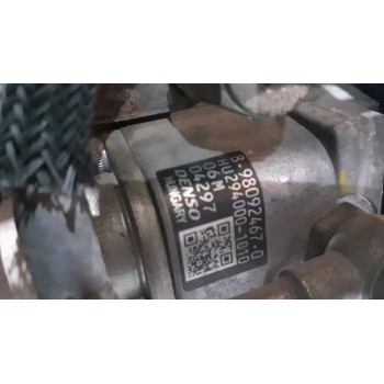 Recambio de bomba inyeccion para opel astra j sports tourer 1.7 16v cdti referencia OEM IAM 8980924670 HU2940001010 
