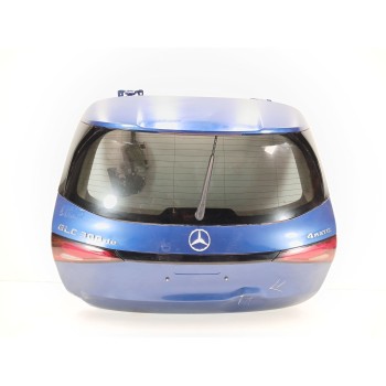 Recambio de porton trasero para mercedes-benz glc (x254) 300de 4-matic (254.609) referencia OEM IAM A2547405000  A25479000009999
