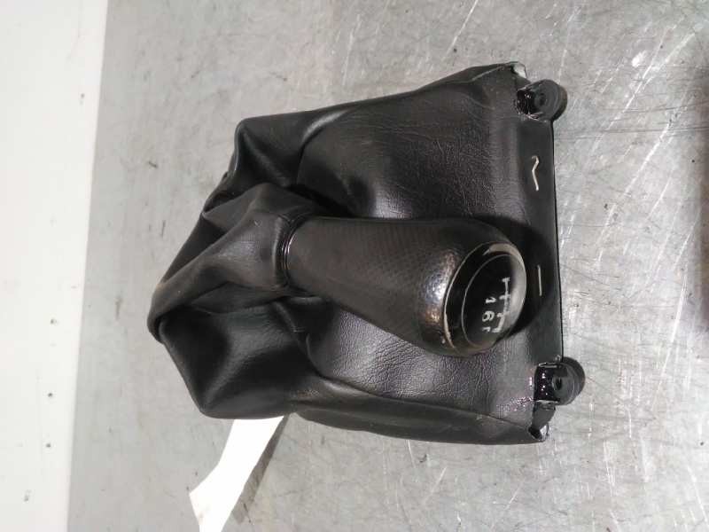 Recambio de pomo palanca cambio para honda cr-v (rd8) 2.2 ctdi referencia OEM IAM   