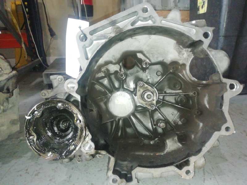 Recambio de caja casco para seat ibiza (6p1) 1.2 tsi referencia OEM IAM PNZ CASCO 